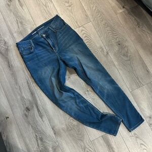 Old Navy Rockstar. Super skinny Size 10